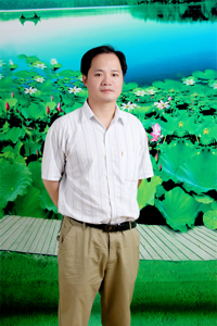 陈晓云
